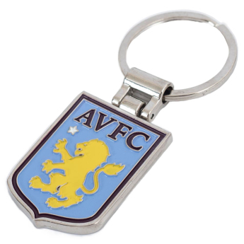 Aston Villa breloc Executive Crest