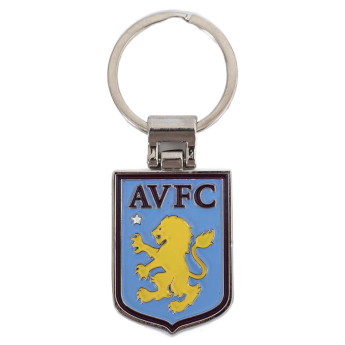Aston Villa breloc Executive Crest