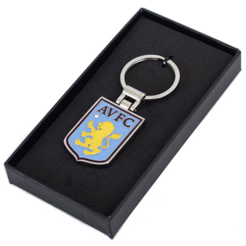 Aston Villa breloc Executive Crest
