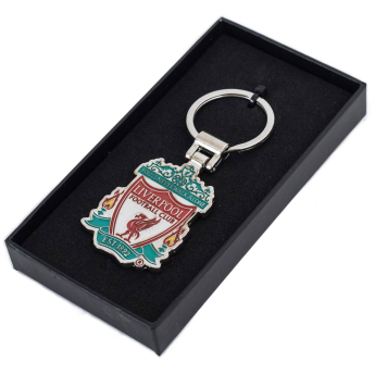 FC Liverpool breloc Executive Crest