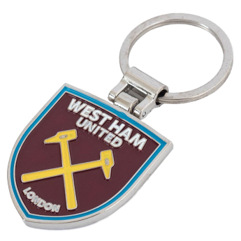 West Ham United breloc Executive Crest