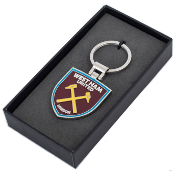 West Ham United breloc Executive Crest