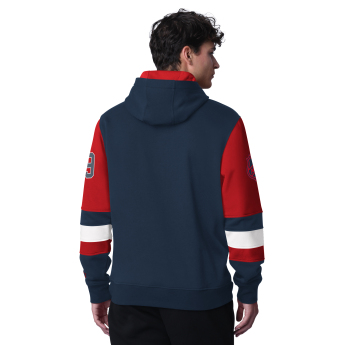 Montreal Canadiens hanorac de bărbați cu glugă END ZONE