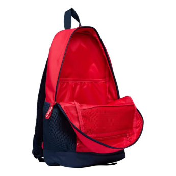 Bayern München rucsac red