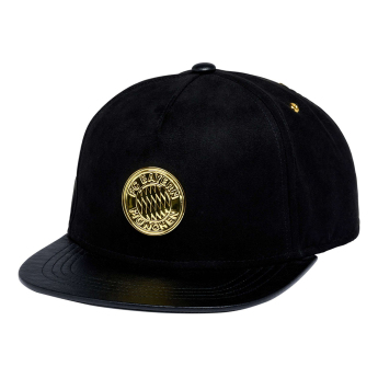 Bayern München șapcă flat Snapback Golden Plate