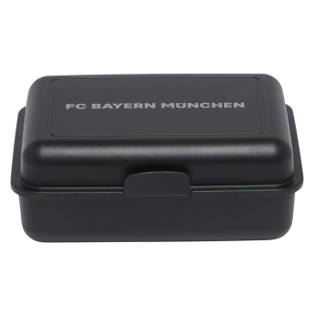 Bayern München cutie la măncare black