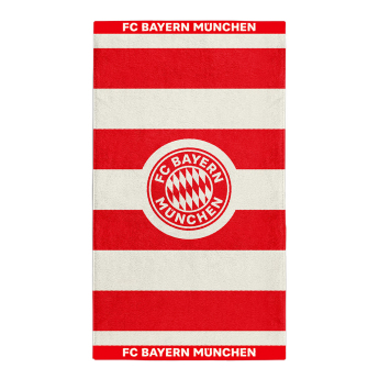 Bayern München Prosop Stripes