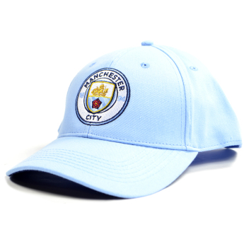 Manchester City șapcă de baseball Sky blue