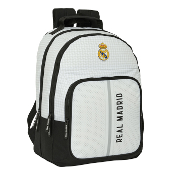 Real Madrid rucsac 24/25 Double Home
