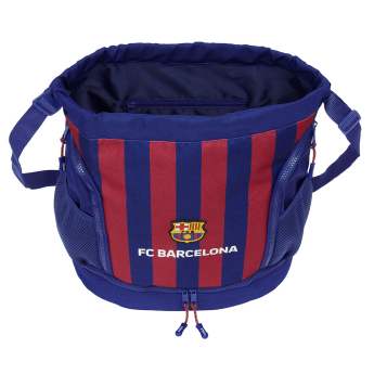 FC Barcelona Rucsac tip sac 24/25 Home