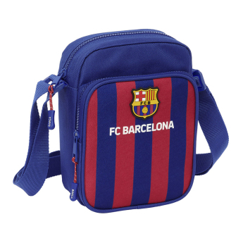 FC Barcelona geantă pentru umăr 24/25 Home