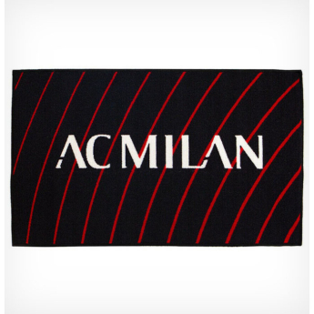 AC Milan covoraș Non-slip