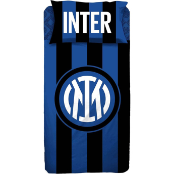 Inter Milano set de pat logo