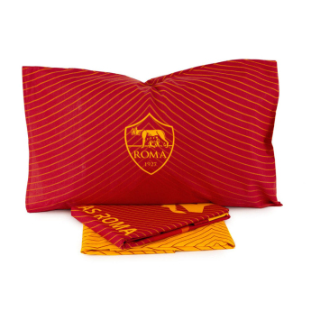 AS Roma set de pat Lupi