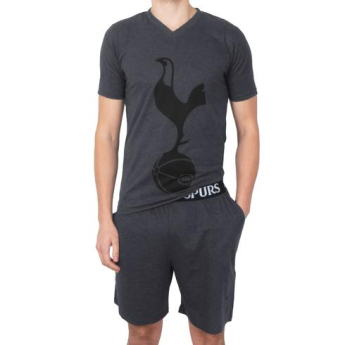 Tottenham Hotspur pijamale de bărbați grey