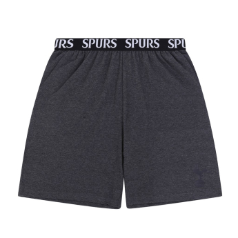 Tottenham Hotspur pijamale de bărbați grey