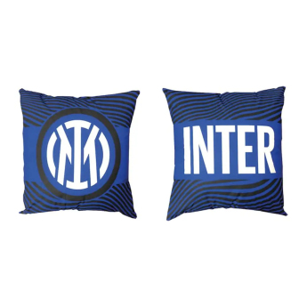 Inter Milano pernă Logo