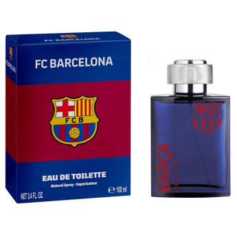 FC Barcelona parfum EDT