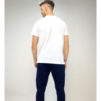 Real Madrid tricou de copii No89 white colour