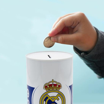Real Madrid pusculiță Big Tin