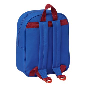 FC Barcelona rucsac de copii Mini 3D