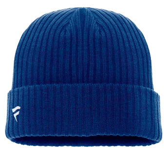 Vancouver Canucks căciulă de iarnă core cuffed knit