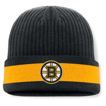 Boston Bruins căciulă de iarnă A/CAP Beanie Cuff