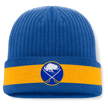 Buffalo Sabres căciulă de iarnă A/CAP Beanie Cuff