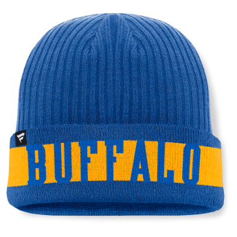 Buffalo Sabres căciulă de iarnă A/CAP Beanie Cuff