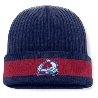 Colorado Avalanche căciulă de iarnă A/CAP Beanie Cuff