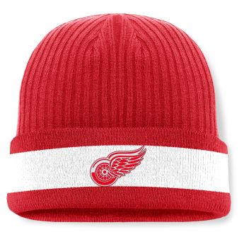 Detroit Red Wings căciulă de iarnă A/CAP Beanie Cuff