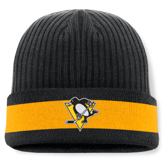 Pittsburgh Penguins căciulă de iarnă A/CAP Beanie Cuff