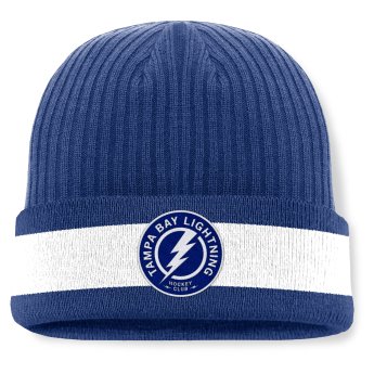 Tampa Bay Lightning căciulă de iarnă A/CAP Beanie Cuff