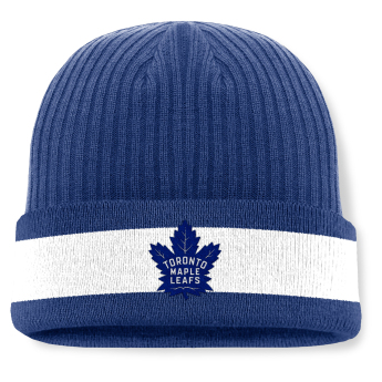 Toronto Maple Leafs căciulă de iarnă A/CAP Beanie Cuff