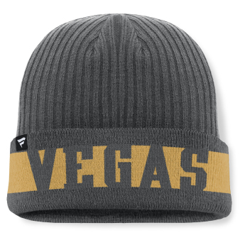 Vegas Golden Knights căciulă de iarnă A/CAP Beanie Cuff