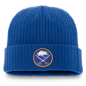 Buffalo Sabres căciulă de iarnă A/CAP Beanie W/CUFF