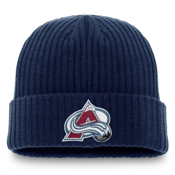 Colorado Avalanche căciulă de iarnă A/CAP Beanie W/CUFF