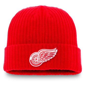 Detroit Red Wings căciulă de iarnă A/CAP Beanie W/CUFF