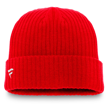 Detroit Red Wings căciulă de iarnă A/CAP Beanie W/CUFF