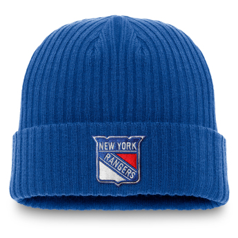 New York Rangers căciulă de iarnă A/CAP Beanie W/CUFF