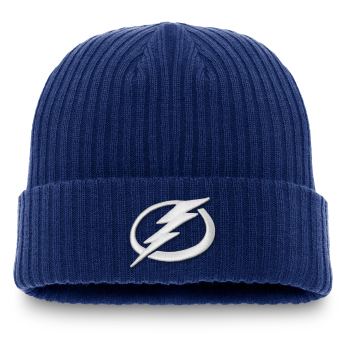 Tampa Bay Lightning căciulă de iarnă A/CAP Beanie W/CUFF