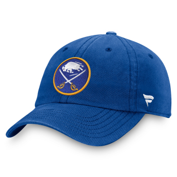 Buffalo Sabres șapcă de baseball Core Fundamental Adjustable