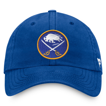 Buffalo Sabres șapcă de baseball Core Fundamental Adjustable