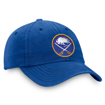 Buffalo Sabres șapcă de baseball Core Fundamental Adjustable
