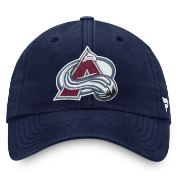 Colorado Avalanche șapcă de baseball A/CAP Core Fundamental Adjustable