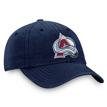 Colorado Avalanche șapcă de baseball A/CAP Core Fundamental Adjustable