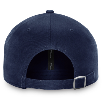 Colorado Avalanche șapcă de baseball A/CAP Core Fundamental Adjustable