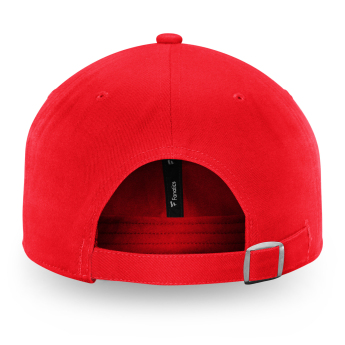 Detroit Red Wings șapcă de baseball Core Fundamental Adjustable