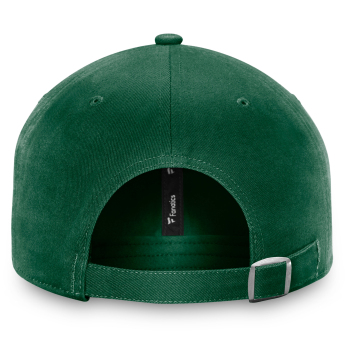 Minnesota Wild șapcă de baseball Core Fundamental Adjustable
