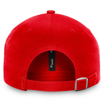 New Jersey Devils șapcă de baseball Core Fundamental Adjustable